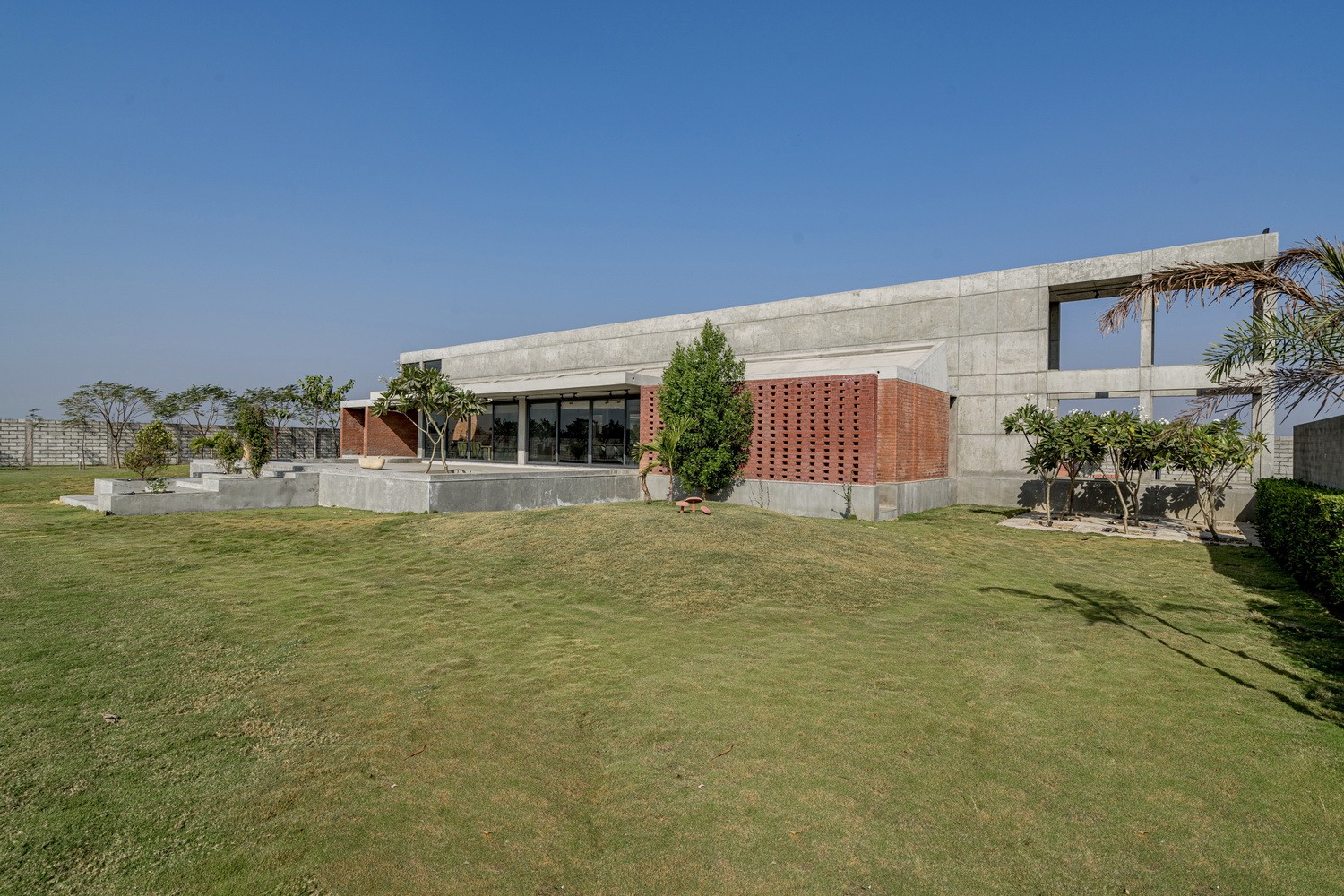 BIM建筑| 双湾之家 / MISA ARCHITECTS BIM建筑| 双湾之家 / MISA ARCHITECTS