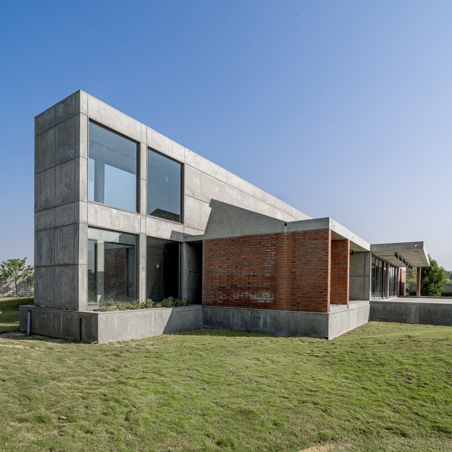 BIM建筑| 双湾之家 / MISA ARCHITECTS BIM建筑| 双湾之家 / MISA ARCHITECTS