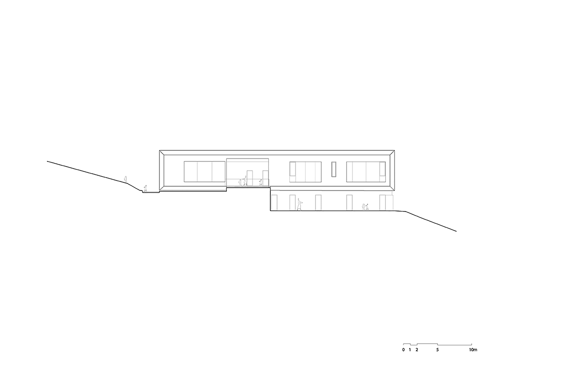 BIM建筑|威尔德舍瑙的托儿所和日托班 / Unisono Architekten + Kraft:Werk Architektur BIM建筑|威尔德舍瑙的托儿所和日托班 / Unisono Architekten + Kraft:Werk Architektur