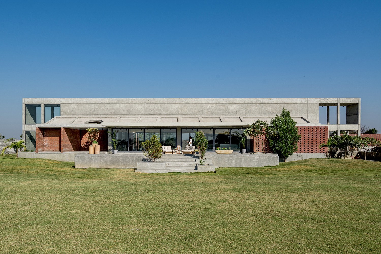 BIM建筑| 双湾之家 / MISA ARCHITECTS BIM建筑| 双湾之家 / MISA ARCHITECTS