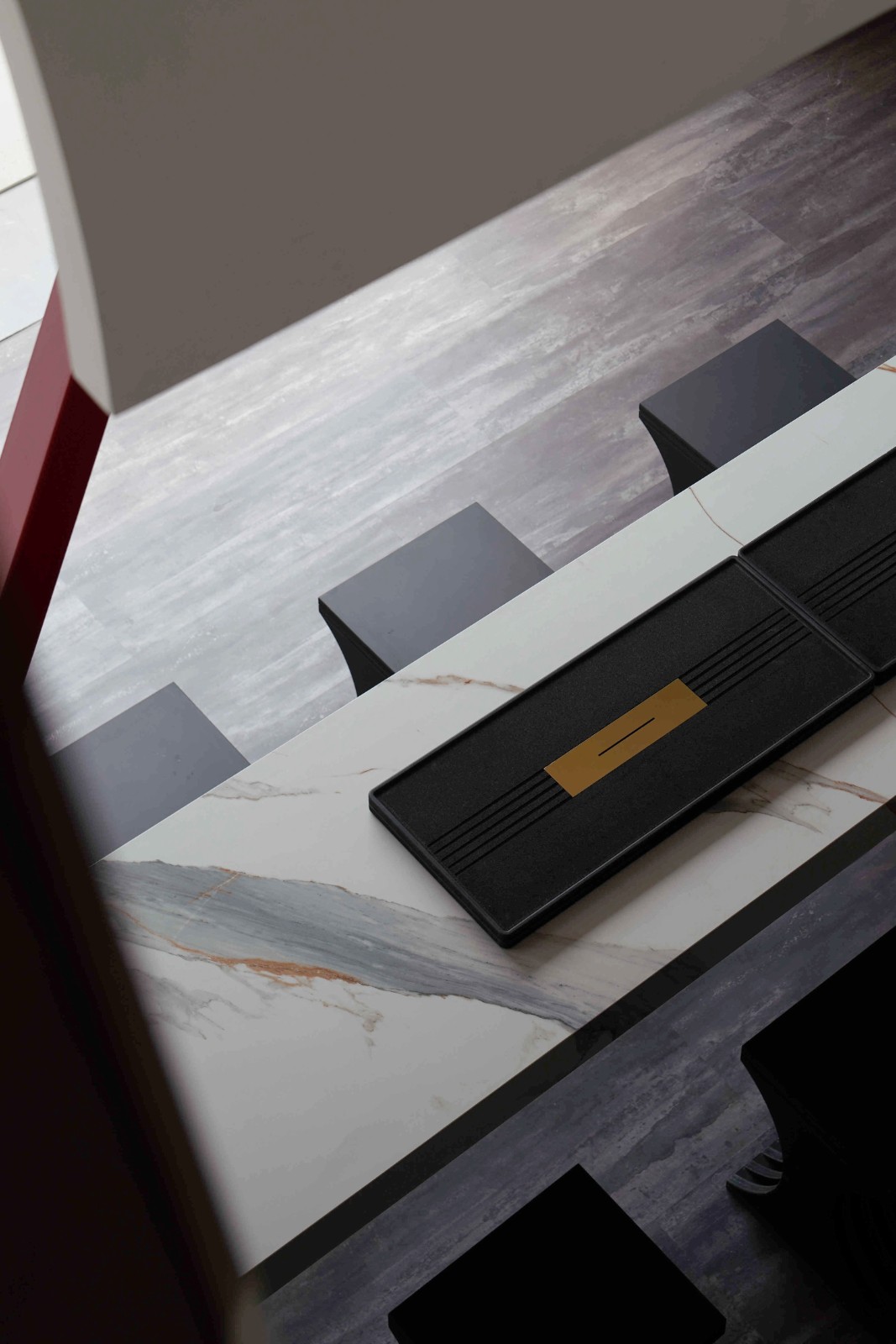 BIM建筑|竹海科技办公室/GGD好好设计 BIM建筑|竹海科技办公室/GGD好好设计