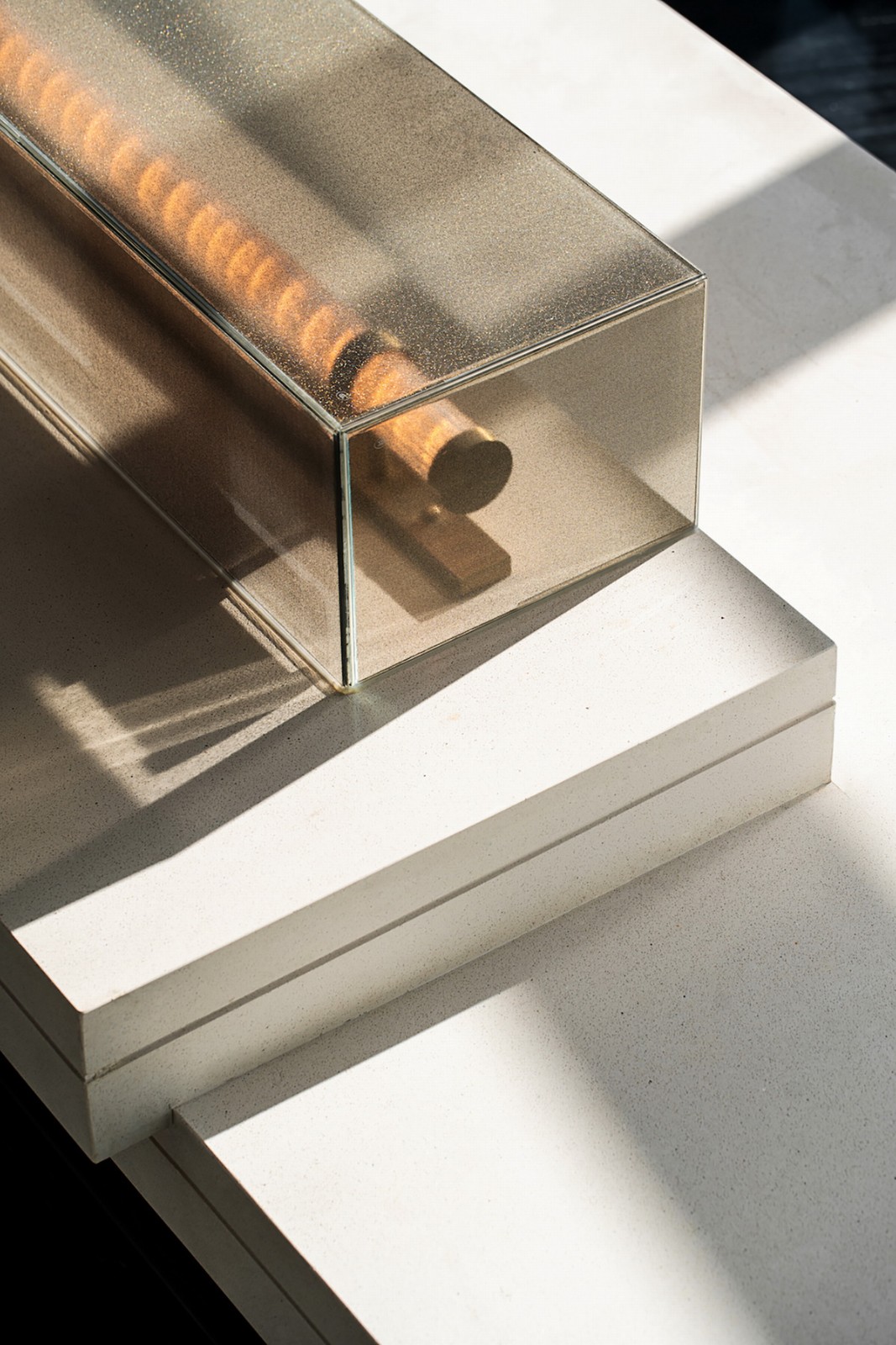 BIM建筑|ISEYA 浮云高空酒店【朝天门旗舰店】/布道空间设计 BIM建筑|ISEYA 浮云高空酒店【朝天门旗舰店】/布道空间设计