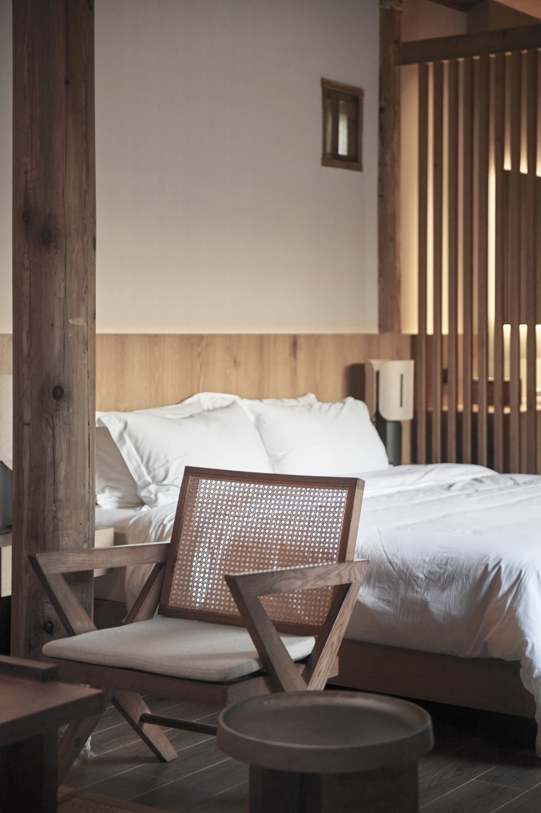 BIM建筑|青普梧林文化行馆 /谜舍设计工作室 BIM建筑|青普梧林文化行馆 /谜舍设计工作室