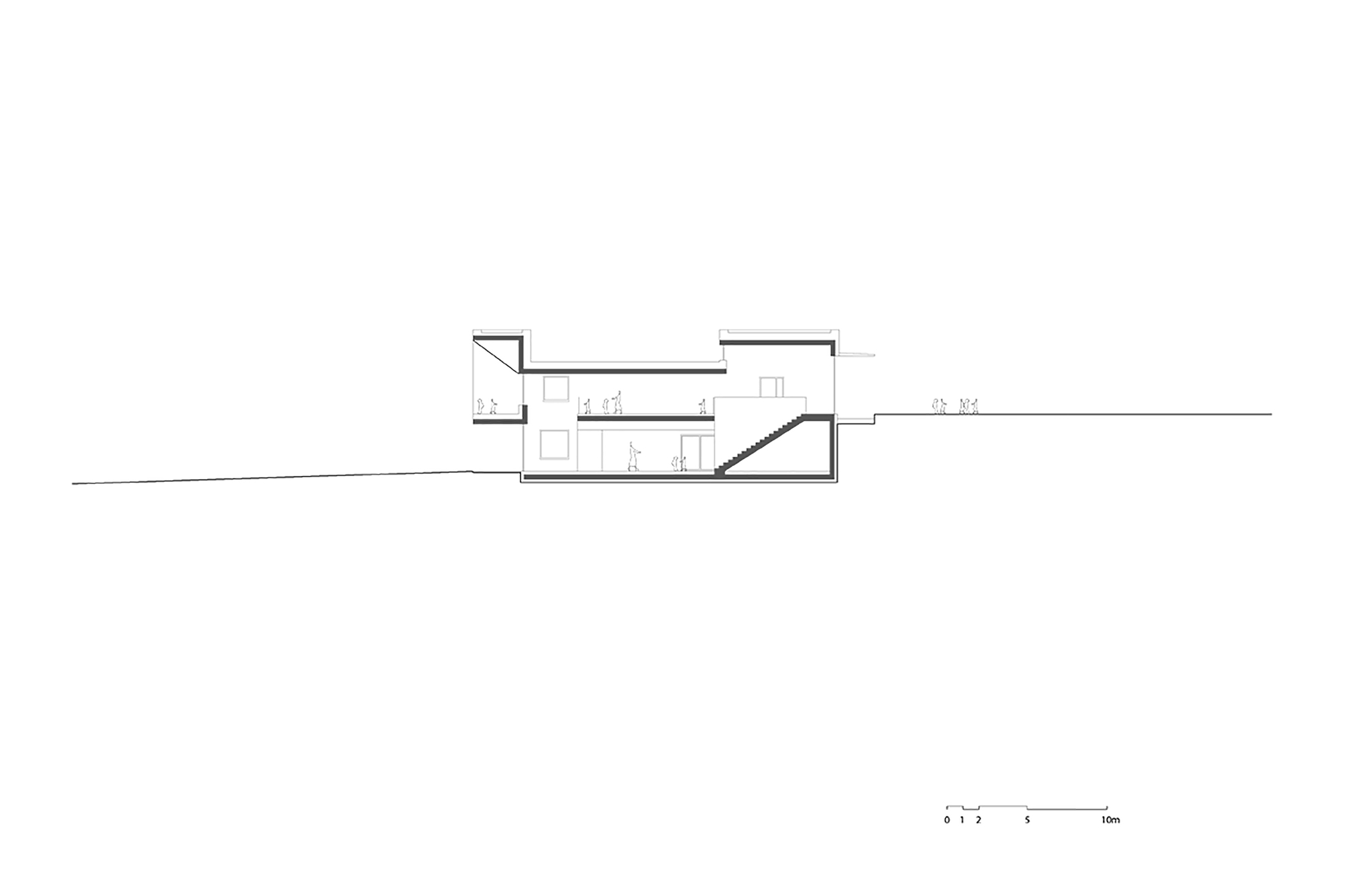 BIM建筑|威尔德舍瑙的托儿所和日托班 / Unisono Architekten + Kraft:Werk Architektur BIM建筑|威尔德舍瑙的托儿所和日托班 / Unisono Architekten + Kraft:Werk Architektur