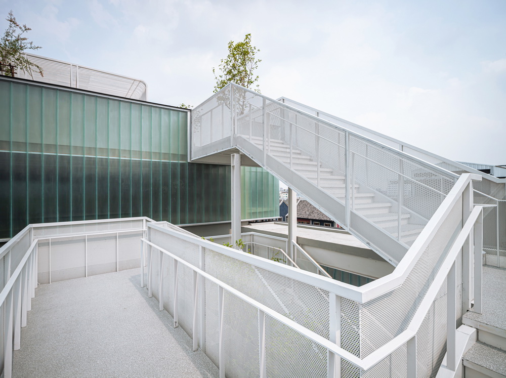 BIM建筑|K+ 建筑 / pbm BIM建筑|K+ 建筑 / pbm