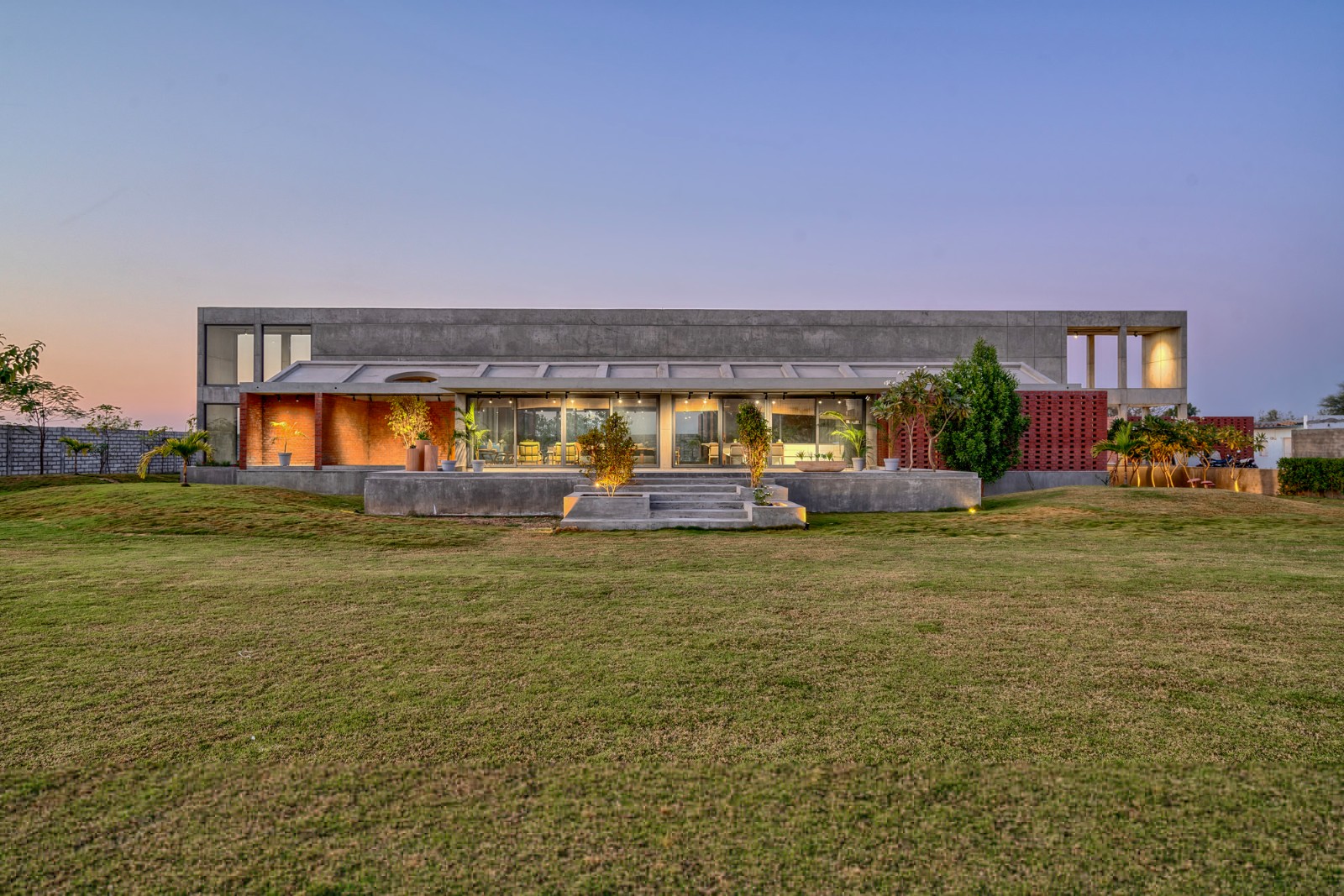 BIM建筑| 双湾之家 / MISA ARCHITECTS BIM建筑| 双湾之家 / MISA ARCHITECTS