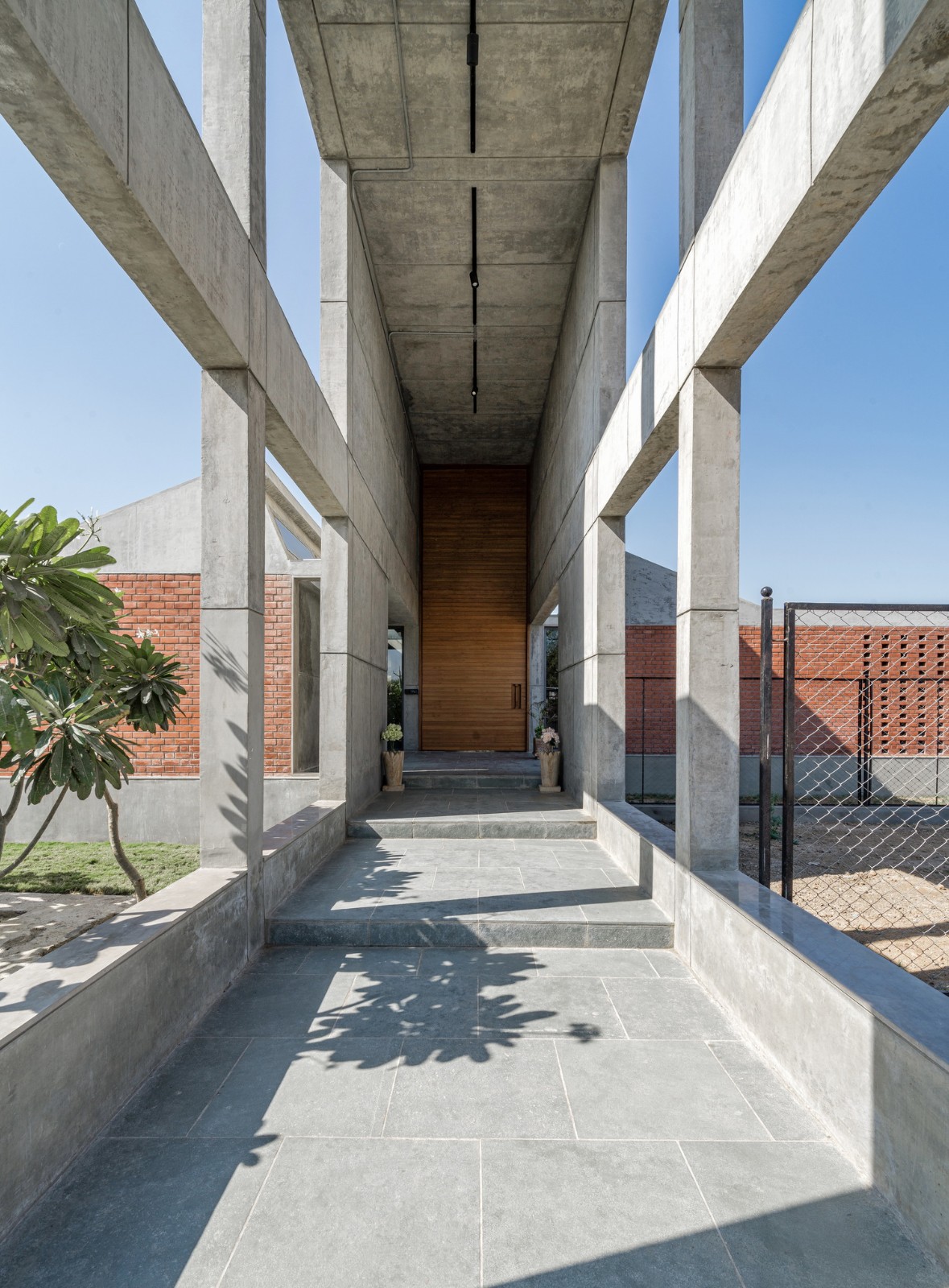 BIM建筑| 双湾之家 / MISA ARCHITECTS BIM建筑| 双湾之家 / MISA ARCHITECTS