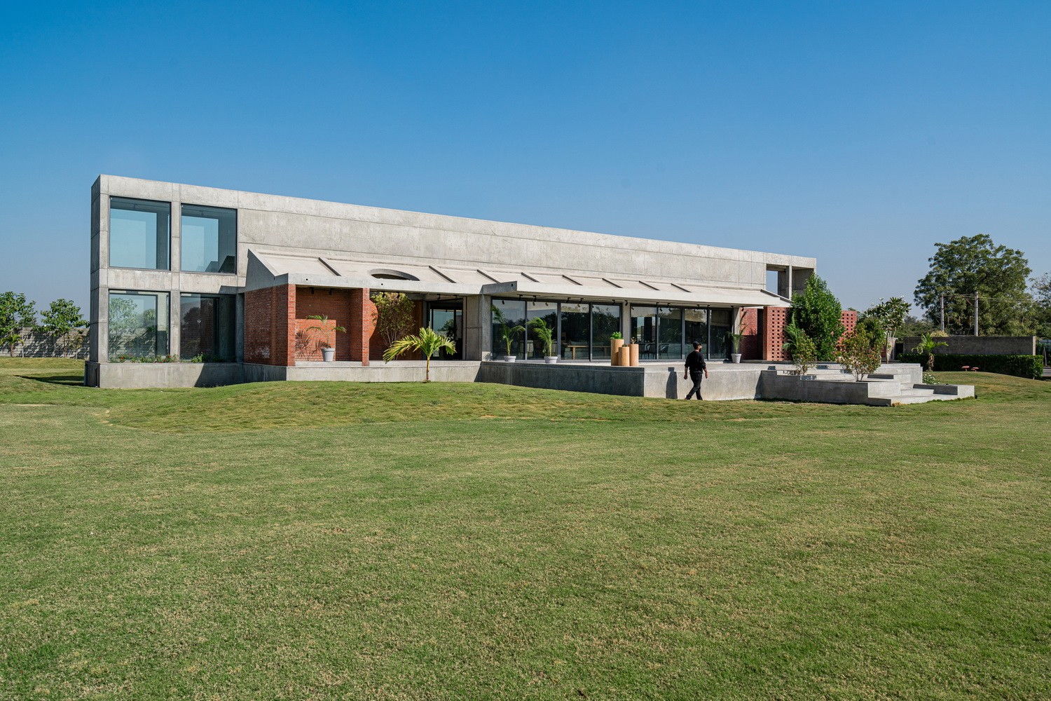 BIM建筑| 双湾之家 / MISA ARCHITECTS BIM建筑| 双湾之家 / MISA ARCHITECTS