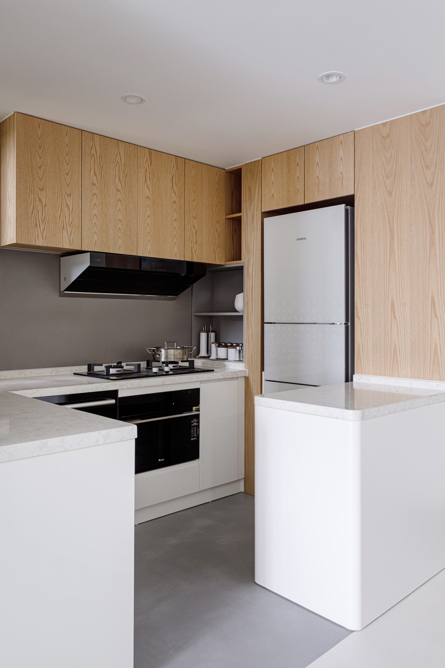 BIM建筑|「 蓝境 」克莱因蓝下的流线型音乐之家/戏构建筑设计工作室 BIM建筑|「 蓝境 」克莱因蓝下的流线型音乐之家/戏构建筑设计工作室