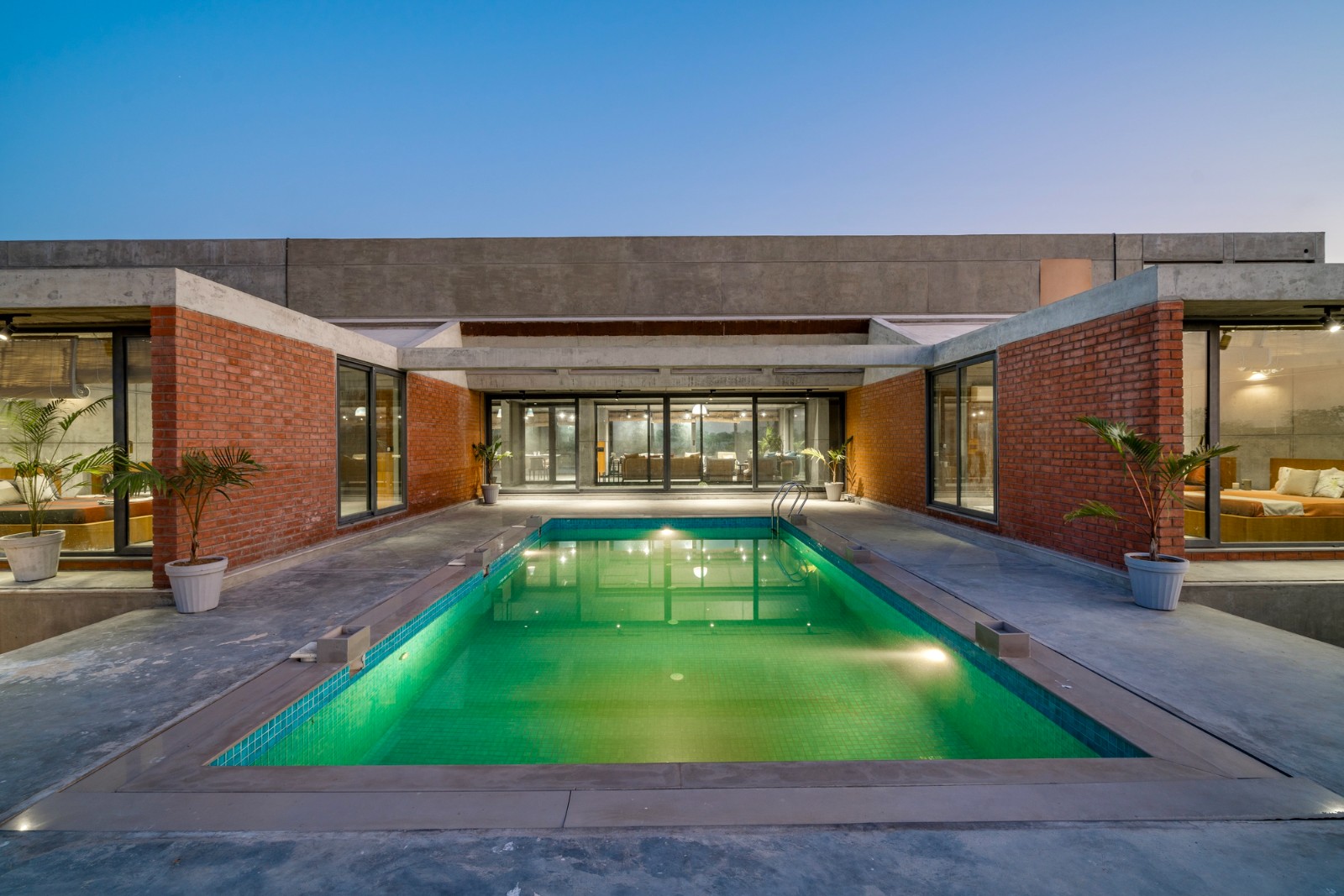 BIM建筑| 双湾之家 / MISA ARCHITECTS BIM建筑| 双湾之家 / MISA ARCHITECTS