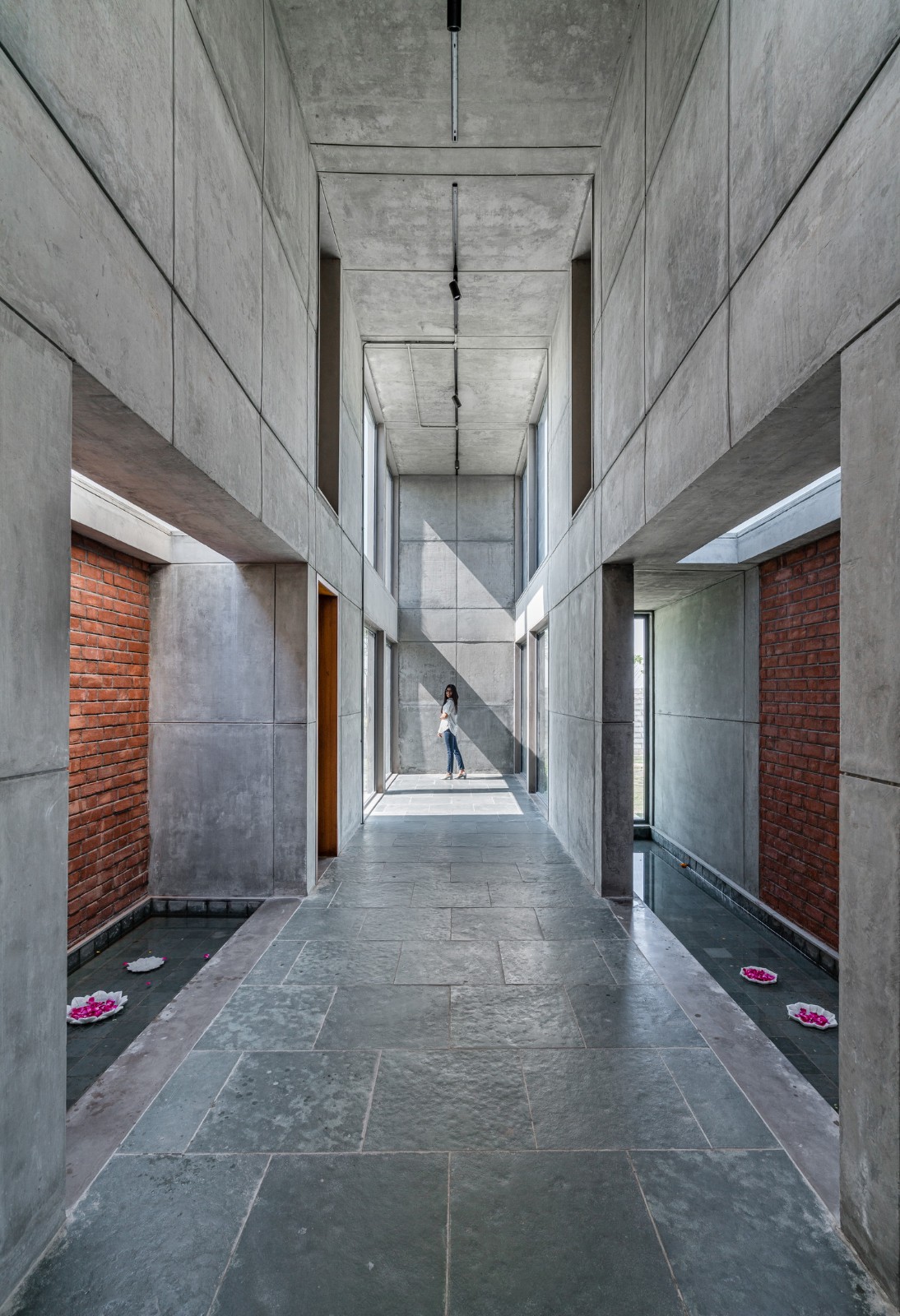 BIM建筑| 双湾之家 / MISA ARCHITECTS BIM建筑| 双湾之家 / MISA ARCHITECTS