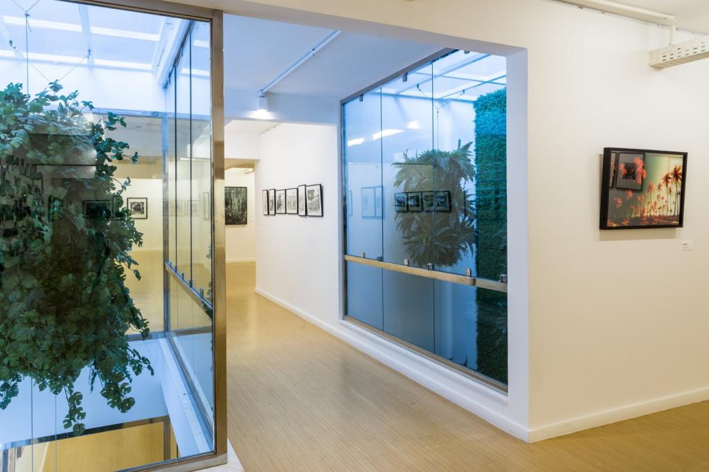 BIM建筑|福塔雷萨摄影博物馆 / Marcus Novais Arquitetura BIM建筑|福塔雷萨摄影博物馆 / Marcus Novais Arquitetura