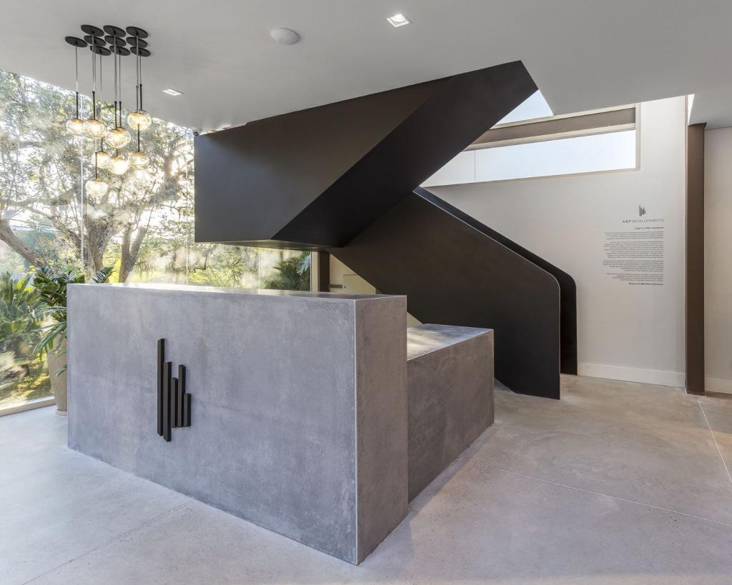 BIM建筑|ABF 地方总部大楼 / MAENA Design Conecta BIM建筑|ABF 地方总部大楼 / MAENA Design Conecta