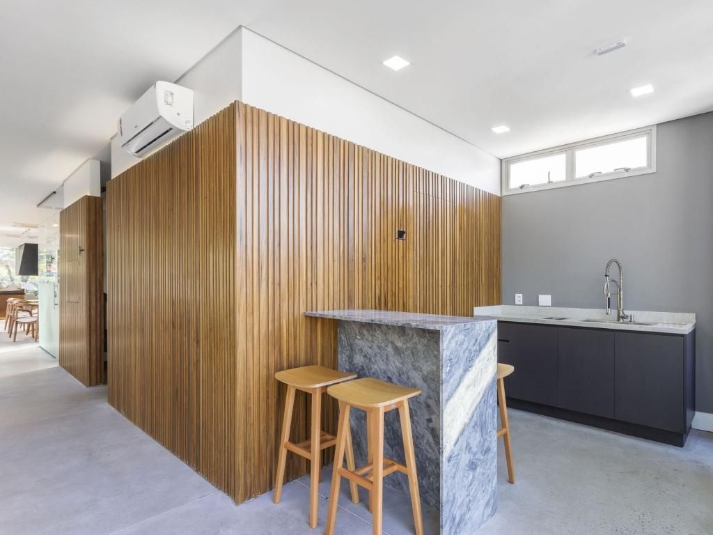 BIM建筑|ABF 地方总部大楼 / MAENA Design Conecta BIM建筑|ABF 地方总部大楼 / MAENA Design Conecta