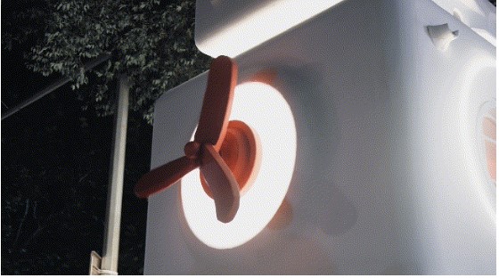 BIM建筑|建国门&未来者城市展厅—— 老城墙下的新故事 / DIKA新作 BIM建筑|建国门&未来者城市展厅—— 老城墙下的新故事 / DIKA新作