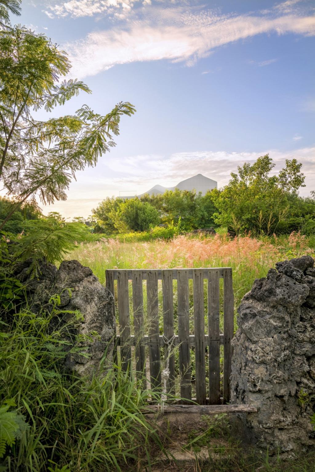 BIM建筑|澎湖列岛之家 / XRANGE Architects BIM建筑|澎湖列岛之家 / XRANGE Architects
