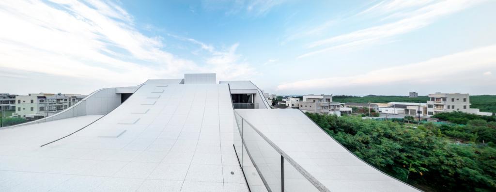 BIM建筑|澎湖列岛之家 / XRANGE Architects BIM建筑|澎湖列岛之家 / XRANGE Architects