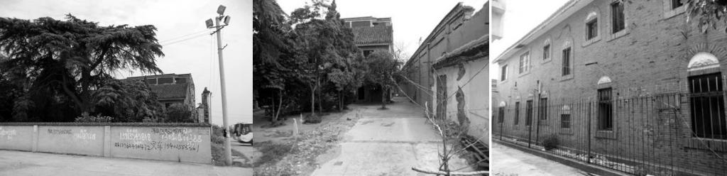 BIM建筑|苏州“狮子口”遗址环境保护与扩建 / 上海日清 BIM建筑|苏州“狮子口”遗址环境保护与扩建 / 上海日清