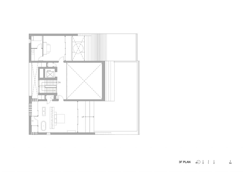 BIM建筑|澎湖列岛之家 / XRANGE Architects BIM建筑|澎湖列岛之家 / XRANGE Architects