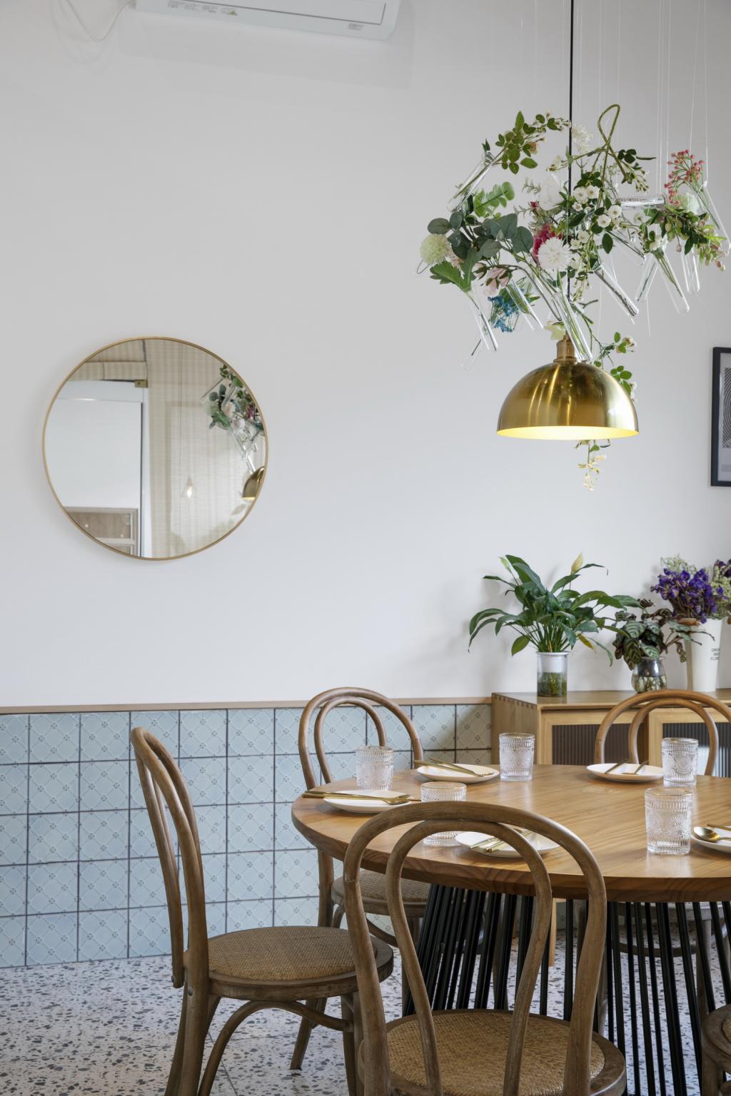 BIM建筑|右蔦乡村庭院餐厅,延庆 / 阿穆隆设计工作室 BIM建筑|右蔦乡村庭院餐厅,延庆 / 阿穆隆设计工作室