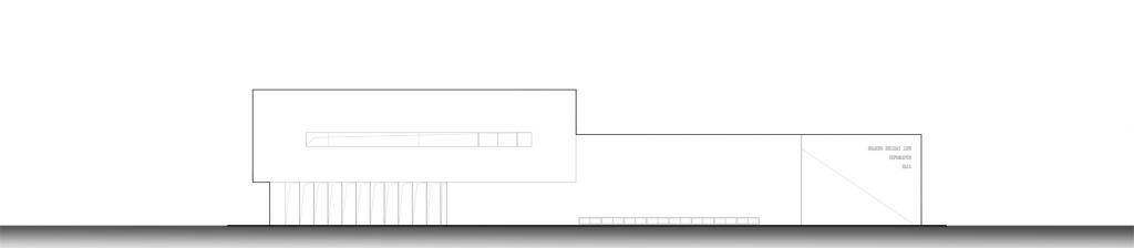 BIM建筑|东山岛高登喜岸生活艺术中心 / 筑博设计·北京公司 BIM建筑|东山岛高登喜岸生活艺术中心 / 筑博设计·北京公司