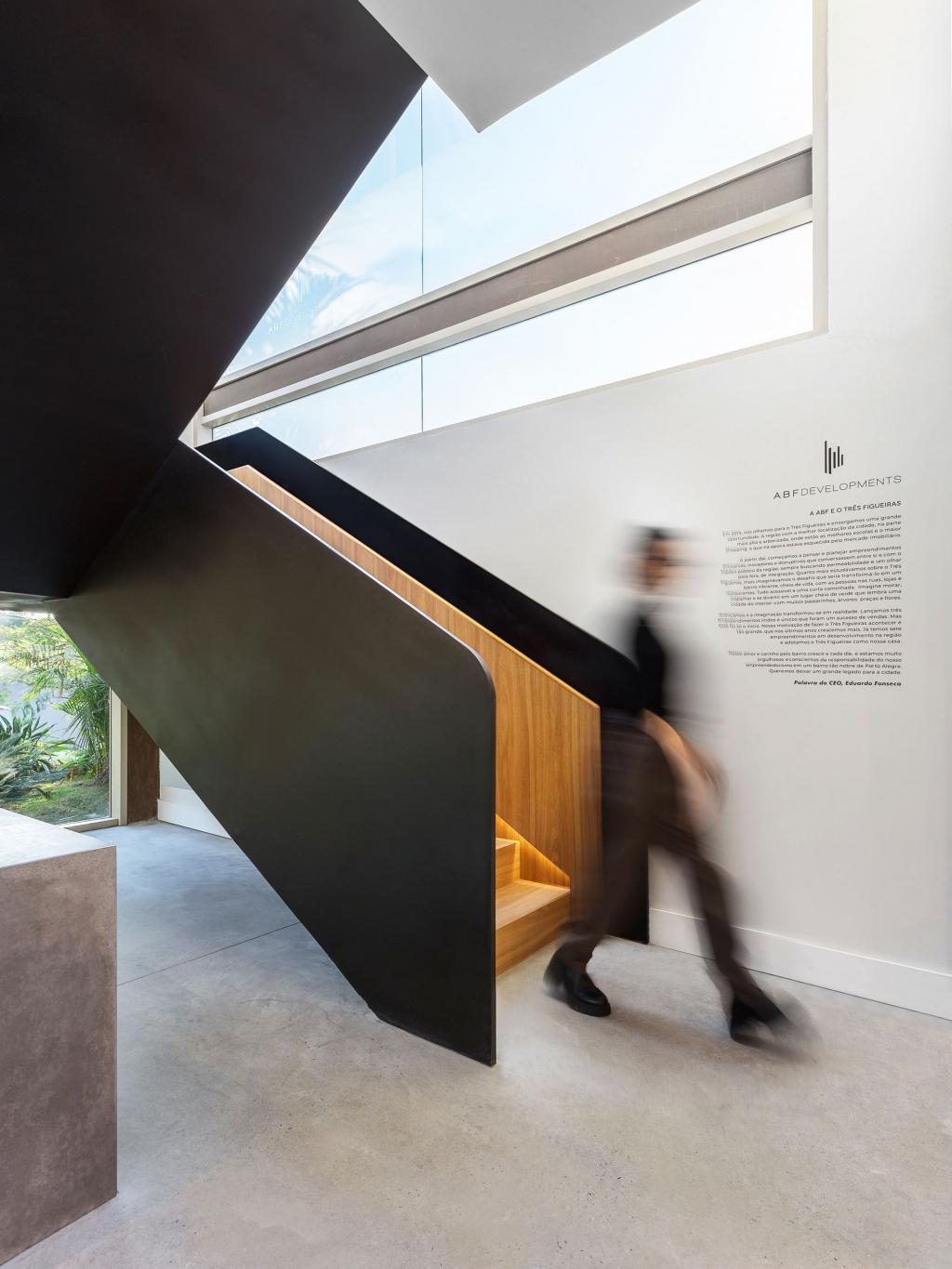 BIM建筑|ABF 地方总部大楼 / MAENA Design Conecta BIM建筑|ABF 地方总部大楼 / MAENA Design Conecta