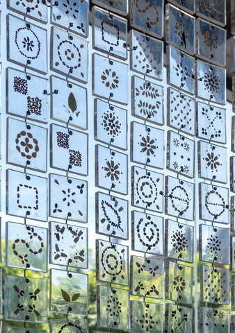 BIM建筑|Chia Tai 农场餐厅 / ForX Design Studio BIM建筑|Chia Tai 农场餐厅 / ForX Design Studio