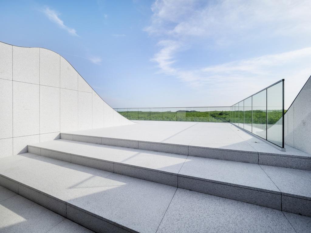 BIM建筑|澎湖列岛之家 / XRANGE Architects BIM建筑|澎湖列岛之家 / XRANGE Architects