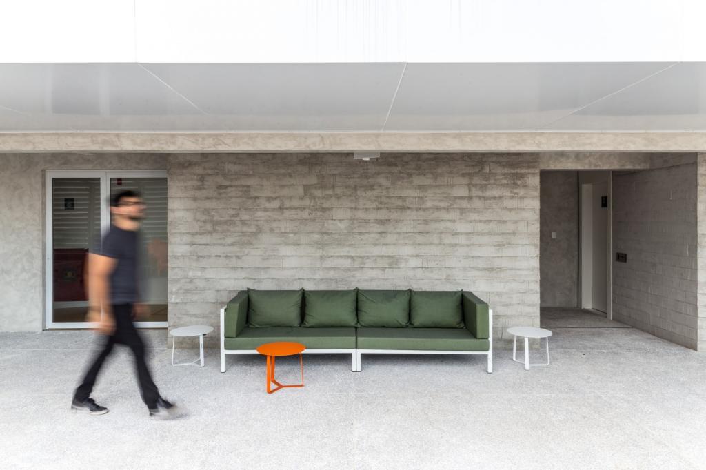 BIM建筑|福塔雷萨摄影博物馆 / Marcus Novais Arquitetura BIM建筑|福塔雷萨摄影博物馆 / Marcus Novais Arquitetura