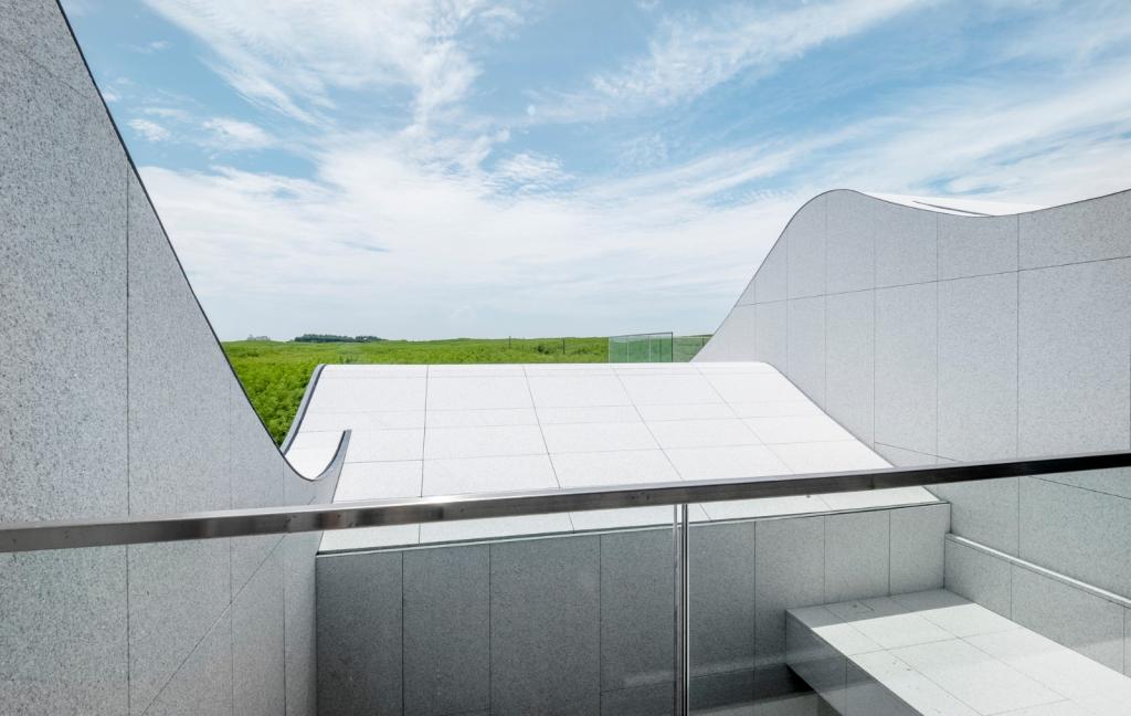 BIM建筑|澎湖列岛之家 / XRANGE Architects BIM建筑|澎湖列岛之家 / XRANGE Architects