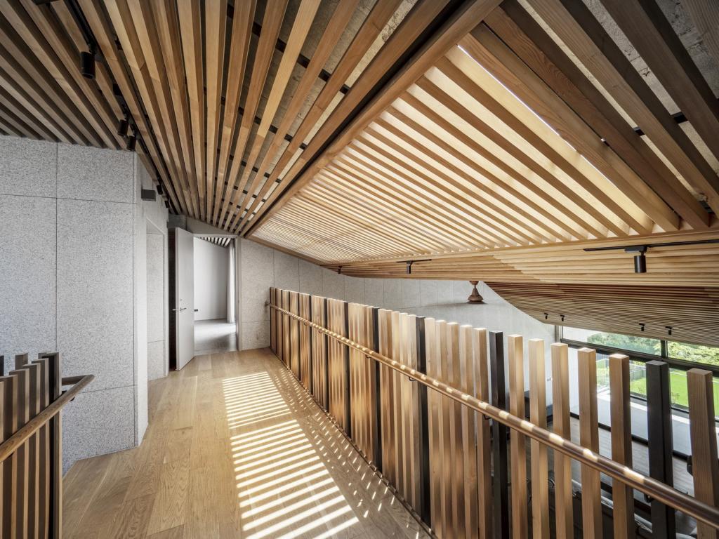 BIM建筑|澎湖列岛之家 / XRANGE Architects BIM建筑|澎湖列岛之家 / XRANGE Architects