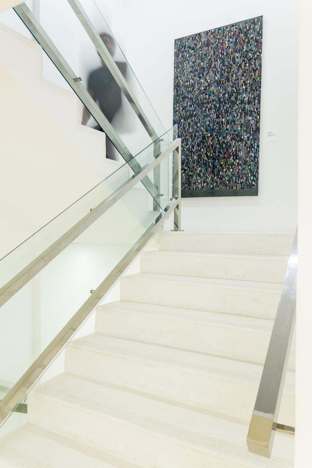 BIM建筑|福塔雷萨摄影博物馆 / Marcus Novais Arquitetura BIM建筑|福塔雷萨摄影博物馆 / Marcus Novais Arquitetura