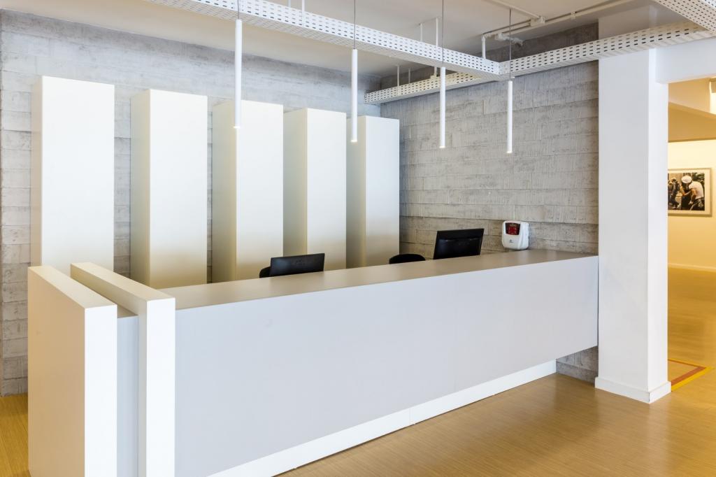 BIM建筑|福塔雷萨摄影博物馆 / Marcus Novais Arquitetura BIM建筑|福塔雷萨摄影博物馆 / Marcus Novais Arquitetura