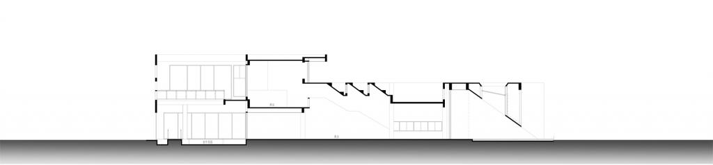 BIM建筑|东山岛高登喜岸生活艺术中心 / 筑博设计·北京公司 BIM建筑|东山岛高登喜岸生活艺术中心 / 筑博设计·北京公司
