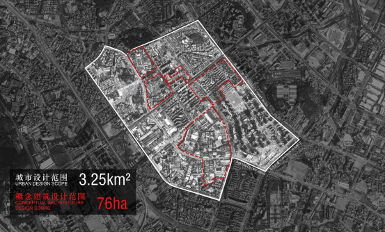 BIM建筑|正式公告 | 深圳市龙华人民路国际商业街区城市设计国际竞赛 BIM建筑|正式公告 | 深圳市龙华人民路国际商业街区城市设计国际竞赛