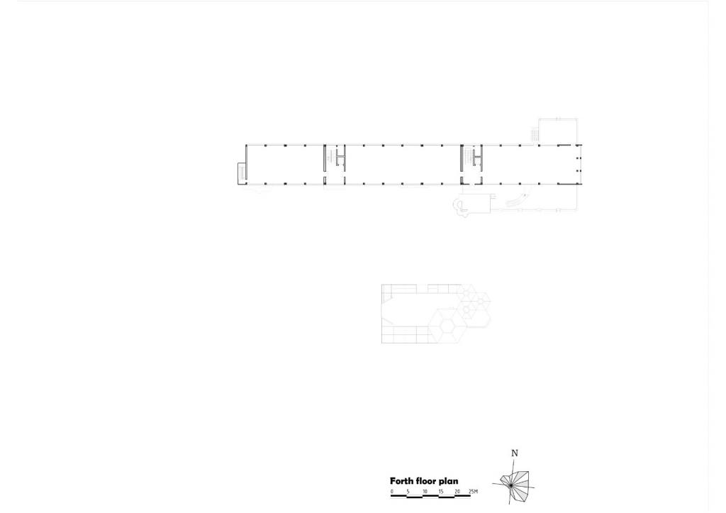 BIM建筑|基于创新的旧改策略:江南绣衣厂 / 米丈建筑 BIM建筑|基于创新的旧改策略:江南绣衣厂 / 米丈建筑