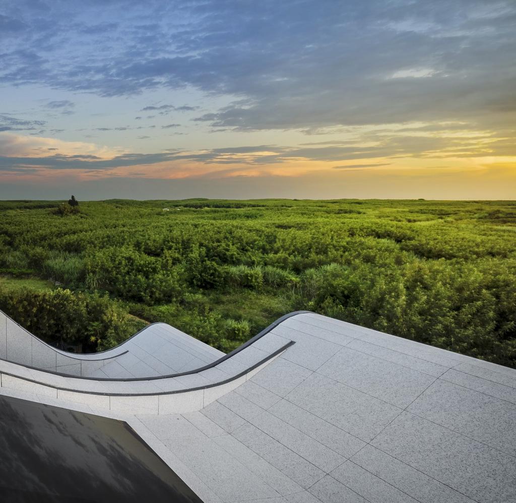 BIM建筑|澎湖列岛之家 / XRANGE Architects BIM建筑|澎湖列岛之家 / XRANGE Architects