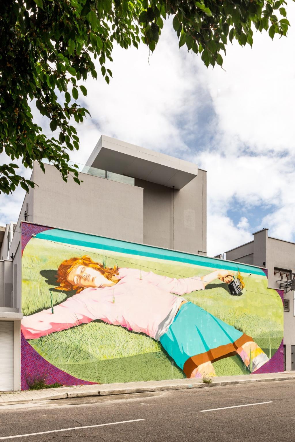 BIM建筑|福塔雷萨摄影博物馆 / Marcus Novais Arquitetura BIM建筑|福塔雷萨摄影博物馆 / Marcus Novais Arquitetura