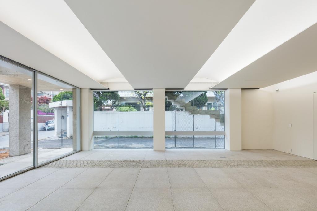 BIM建筑|thisisneverthat 时装工作室 / FHHH FRIENDS BIM建筑|thisisneverthat 时装工作室 / FHHH FRIENDS