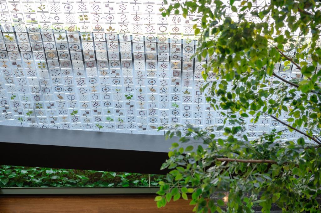 BIM建筑|Chia Tai 农场餐厅 / ForX Design Studio BIM建筑|Chia Tai 农场餐厅 / ForX Design Studio