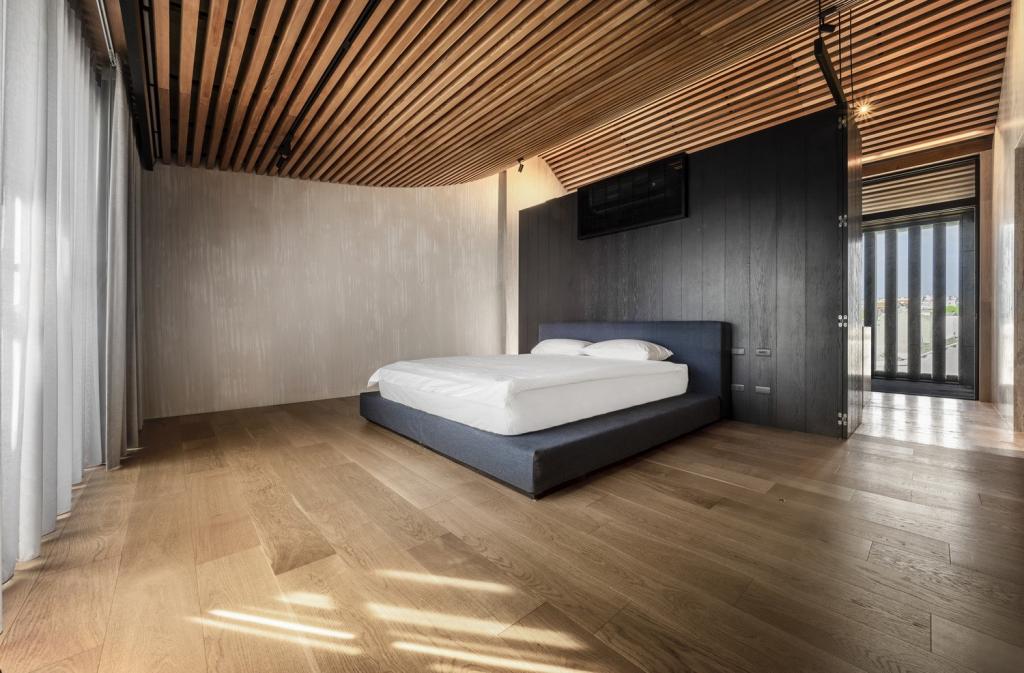 BIM建筑|澎湖列岛之家 / XRANGE Architects BIM建筑|澎湖列岛之家 / XRANGE Architects