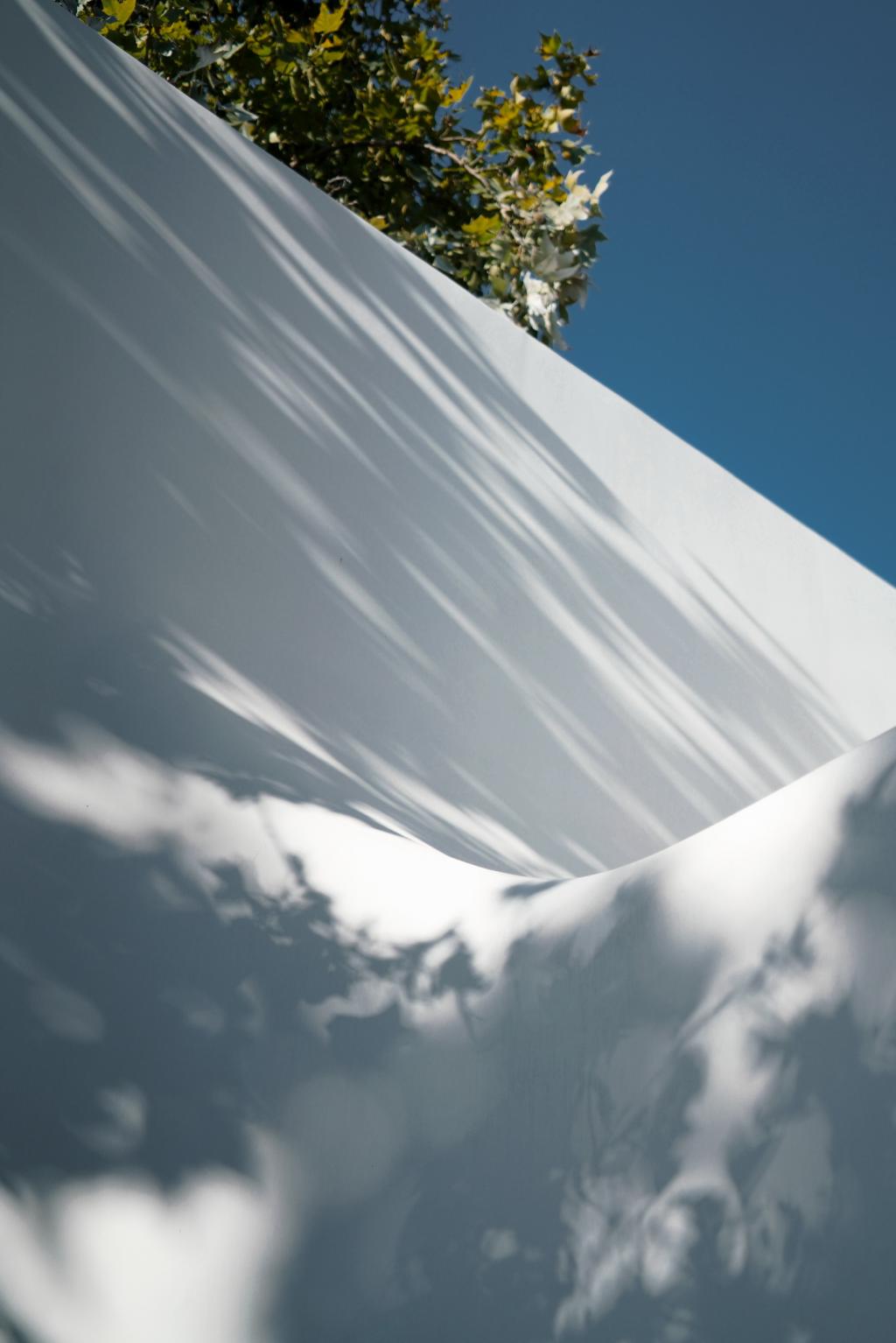 BIM建筑|建国门&未来者城市展厅—— 老城墙下的新故事 / DIKA新作 BIM建筑|建国门&未来者城市展厅—— 老城墙下的新故事 / DIKA新作