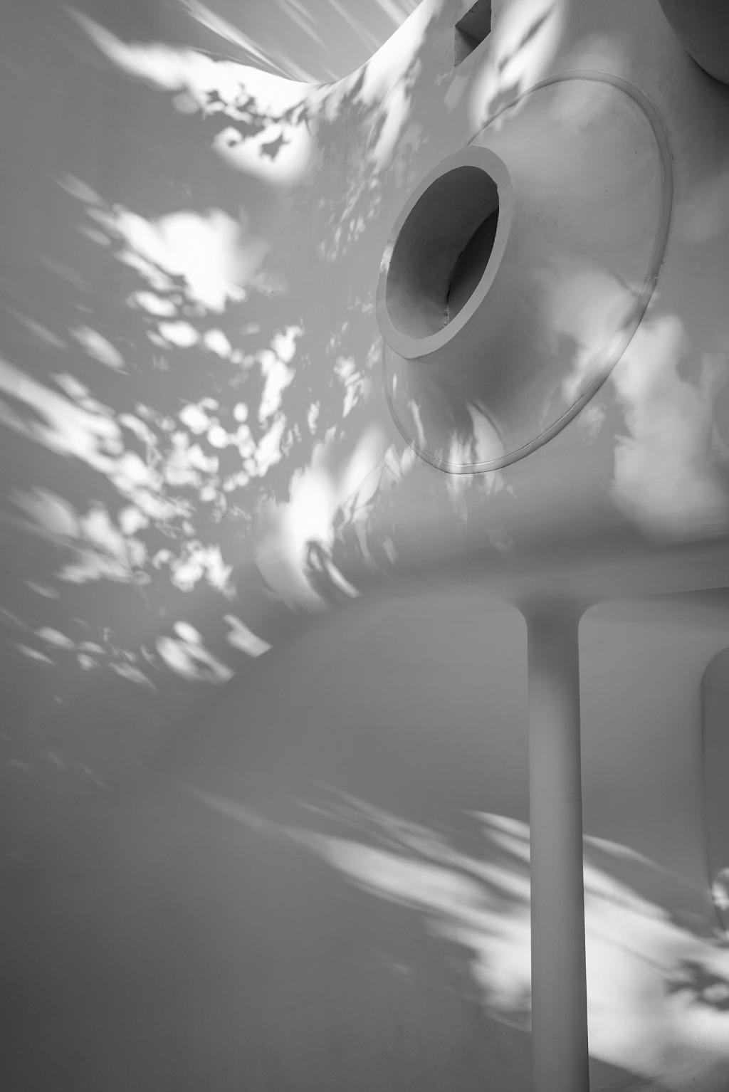 BIM建筑|建国门&未来者城市展厅—— 老城墙下的新故事 / DIKA新作 BIM建筑|建国门&未来者城市展厅—— 老城墙下的新故事 / DIKA新作