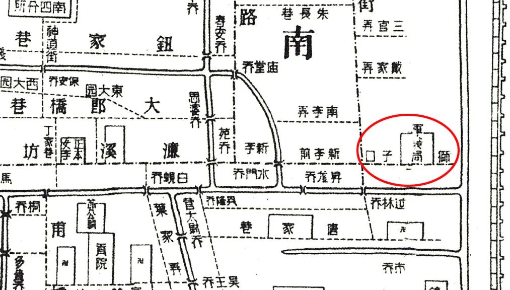 BIM建筑|苏州“狮子口”遗址环境保护与扩建 / 上海日清 BIM建筑|苏州“狮子口”遗址环境保护与扩建 / 上海日清