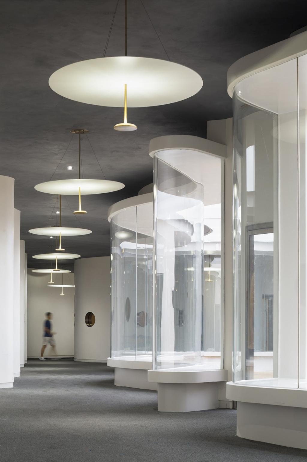 BIM建筑|KING’S KINDERGARTEN 金生幼儿园 / GROUNDWORK元新建城 BIM建筑|KING’S KINDERGARTEN 金生幼儿园 / GROUNDWORK元新建城