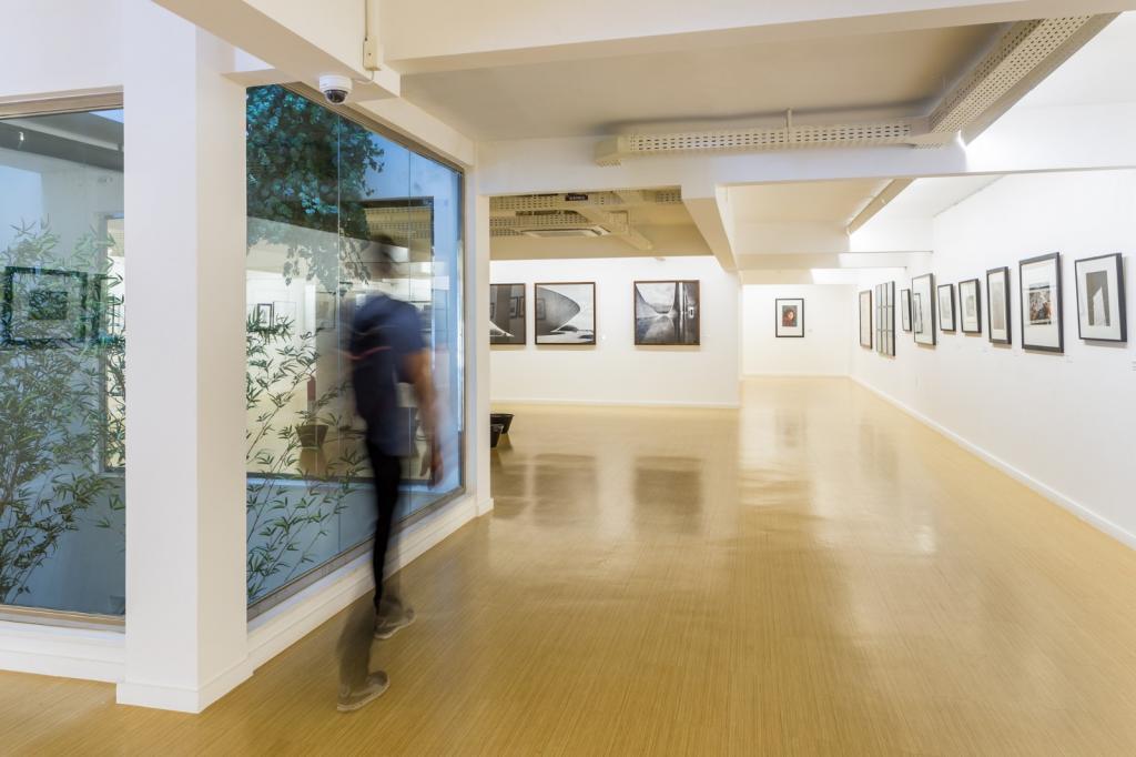 BIM建筑|福塔雷萨摄影博物馆 / Marcus Novais Arquitetura BIM建筑|福塔雷萨摄影博物馆 / Marcus Novais Arquitetura