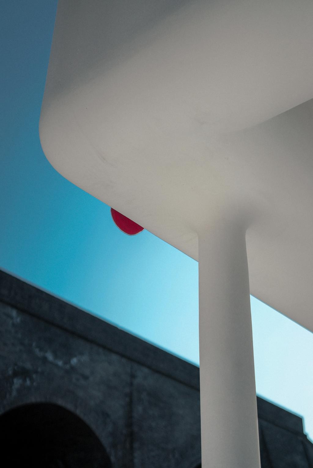 BIM建筑|建国门&未来者城市展厅—— 老城墙下的新故事 / DIKA新作 BIM建筑|建国门&未来者城市展厅—— 老城墙下的新故事 / DIKA新作