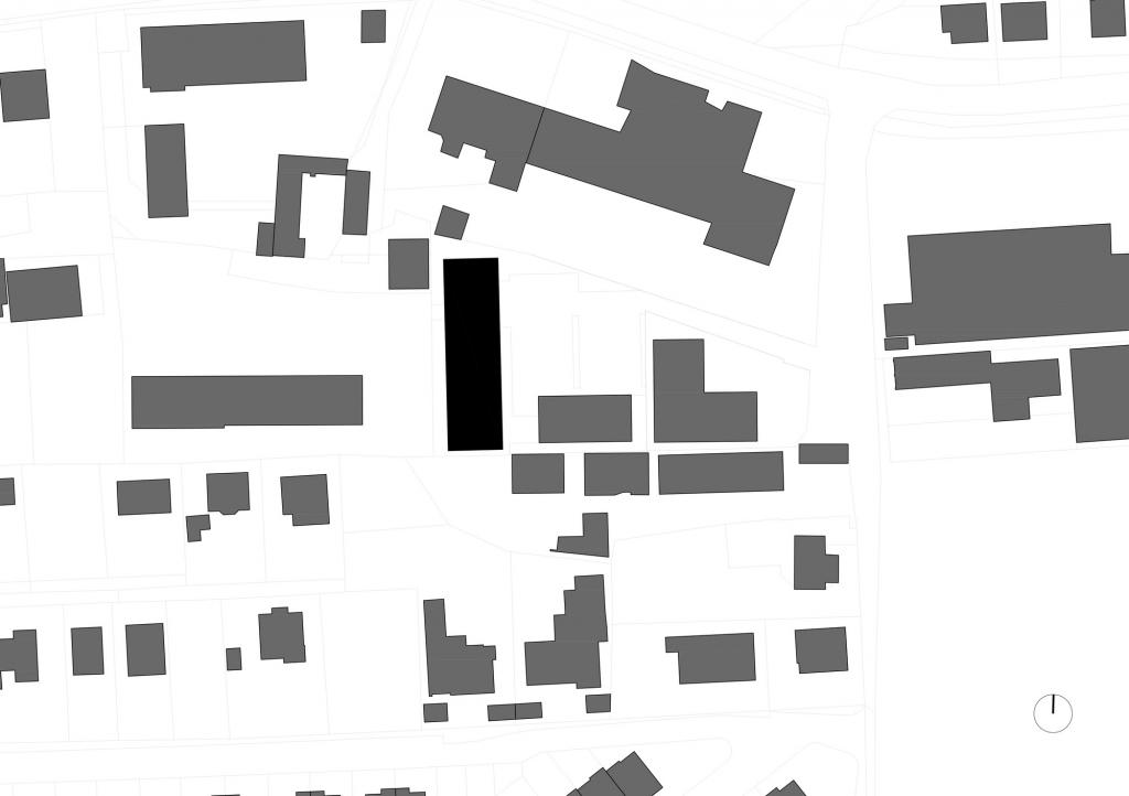 BIM建筑|捷克POHL总部 / Rusina Frei Architekti BIM建筑|捷克POHL总部 / Rusina Frei Architekti