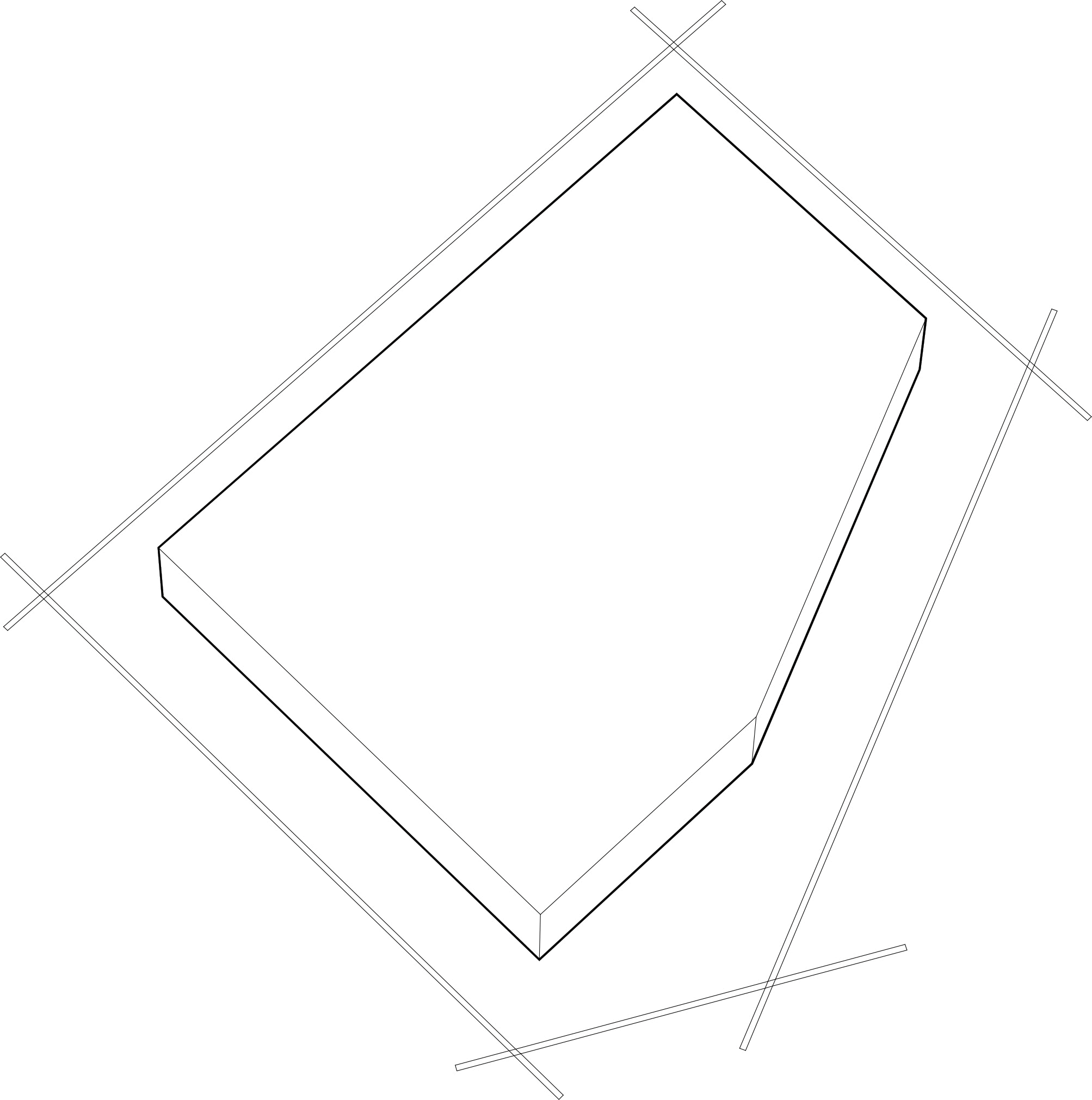 BIM建筑|东山岛高登喜岸生活艺术中心 / 筑博设计·北京公司 BIM建筑|东山岛高登喜岸生活艺术中心 / 筑博设计·北京公司