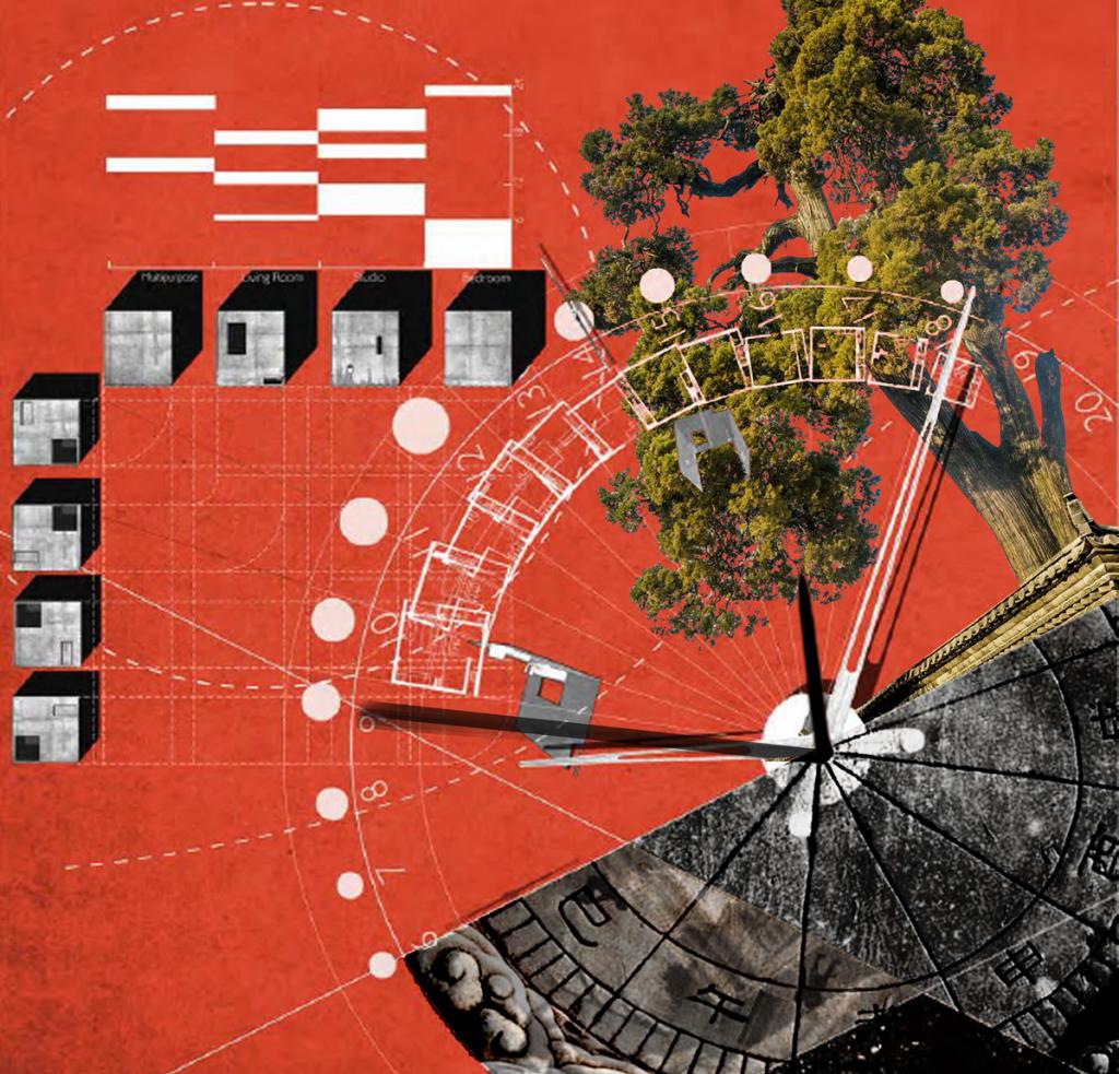 BIM建筑|苏州“狮子口”遗址环境保护与扩建 / 上海日清 BIM建筑|苏州“狮子口”遗址环境保护与扩建 / 上海日清